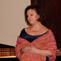 Kauno muzikinio teatro solistė Rita Preikšaitė