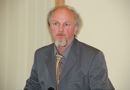 Prof. R. Dulskis