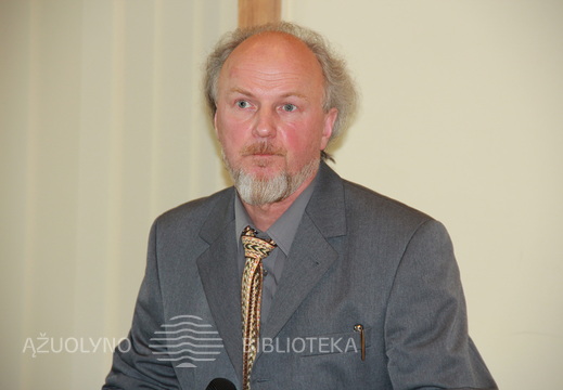 Prof. R. Dulskis