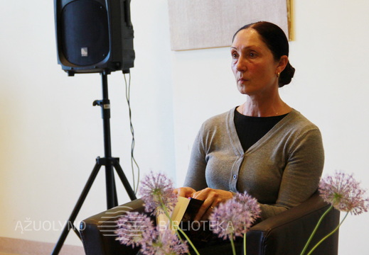 Dr. Bronė Gudaitytė