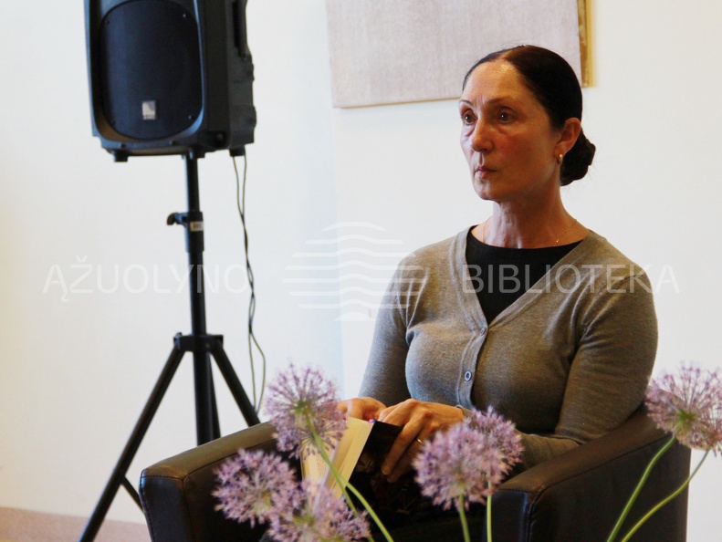 Dr. Bronė Gudaitytė