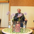 Renginio akimirka