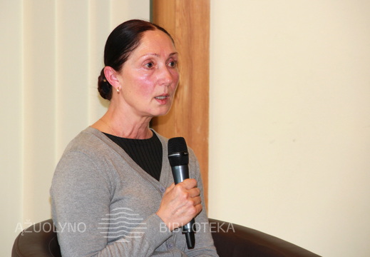 Dr. Bronė Gudaitytė