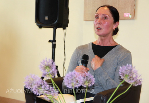 Dr. Bronė Gudaitytė