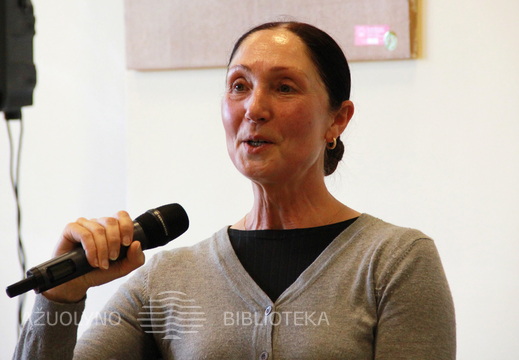 Dr. Bronė Gudaitytė