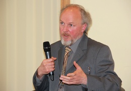 Prof. R. Dulskis