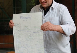 Blumo diena bibliotekoje
