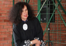 Vida Korn