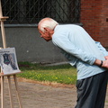 Renginio akimirka