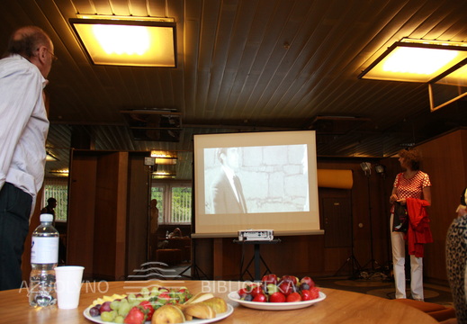 Žiūrime Dž. Džoiso "Uliso" ekranizaciją