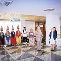 Renginio akimirka