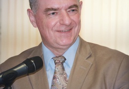 Kroatijos Respublikos ambasados laikinasis reikalų patikėtinis ponas Krešimir Kedmene