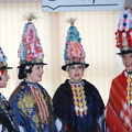 Renginio akimirka