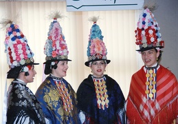 Renginio akimirka