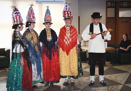 Ljelje ansamblis