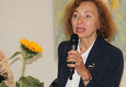 Renginio akimirka