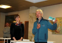 Alpinistas Vladas Vitkauskas