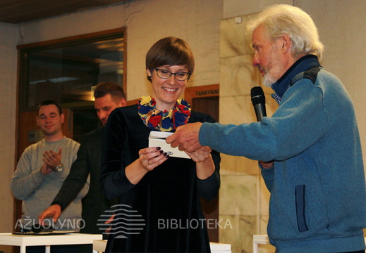 Alpinistas Vladas Vitkauskas