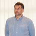 Prof. Saulius Keturakis