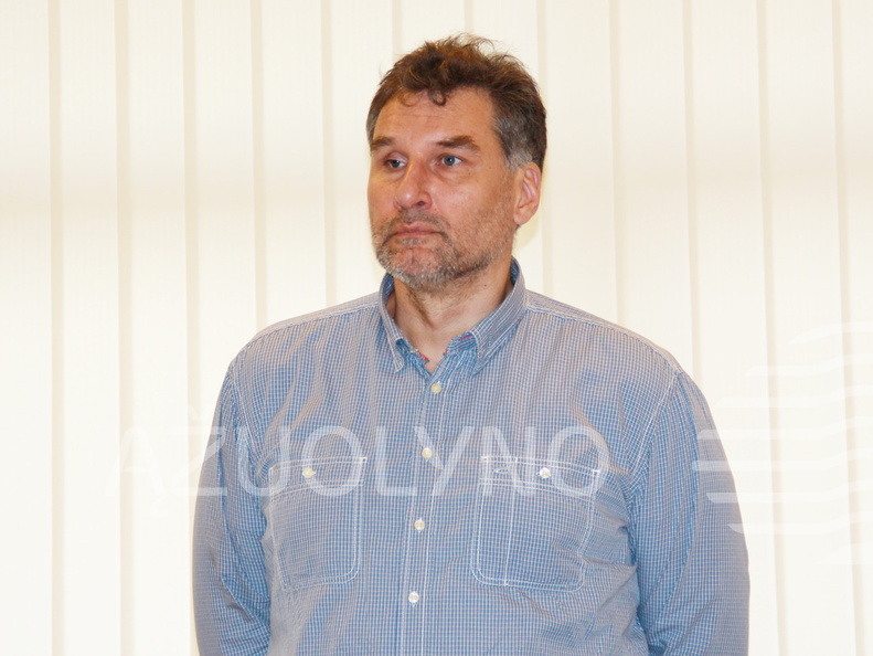 Prof. Saulius Keturakis