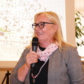 Renginio vedėja Rimantė Tamoliūnienė
