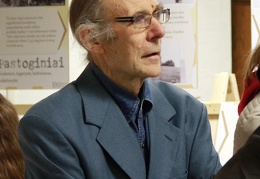 Aleksandras Žarskus