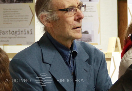 Aleksandras Žarskus