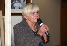 Renginio akimirka
