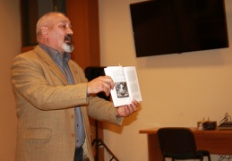 Knygos autorius Motiejus Jakubauskas