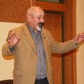 Renginio akimirka