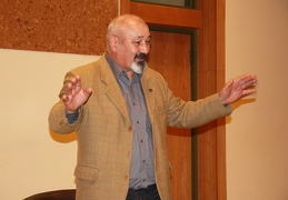 Renginio akimirka