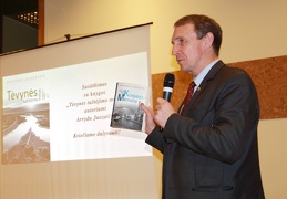 Arvydas Juozaitis