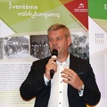 Prof. Jonas Vaičenonis 