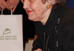 Audronė Vaitkutė