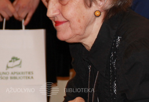 Audronė Vaitkutė