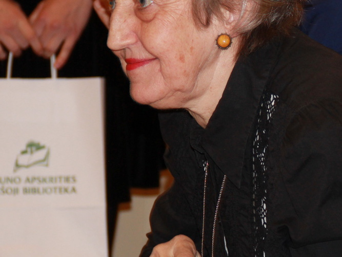 Audronė Vaitkutė