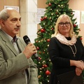 Kauno armėnų bendrijos pirmininkas Aleksandr Bojadžian