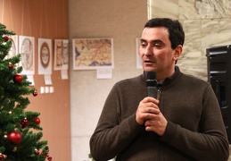 Renginio akimirka