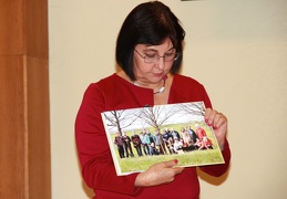 Renginio akimirka