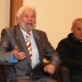 Vienas iš ąžuolyno sumanytojų prof. Vygandas Čaplikas