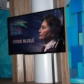 Juozo Saboliaus filmas „Sesuo Nijolė“ (2019)
