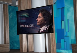 Juozo Saboliaus filmas „Sesuo Nijolė“ (2019)