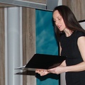 Solistė Skaidra Jančaitė