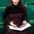 Solistė Skaidra Jančaitė