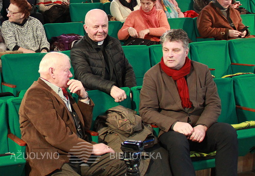 Riccardo Denaro „Dangus lageryje“ apie N. Sadūnaitę