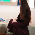 Solistė Skaidra Jančaitė 
