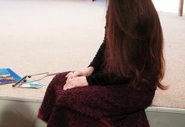 Solistė Skaidra Jančaitė 