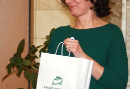 Renginio akimirka