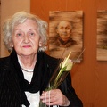 Tekstilininkė Irena Piliulytė 