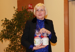 Lukrecija Navickiene
